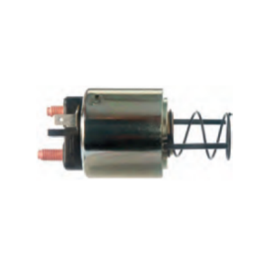 Solenoid