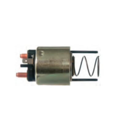 Solenoid