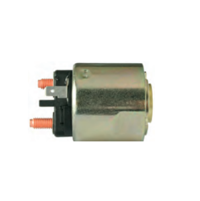 Solenoid