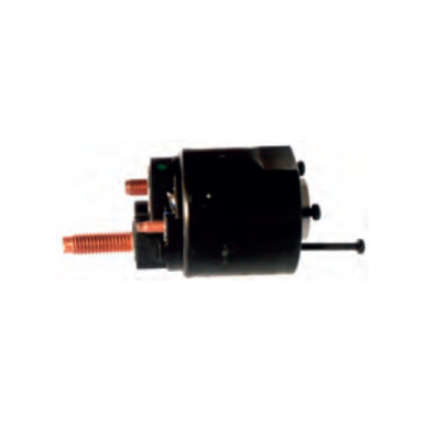 Solenoid