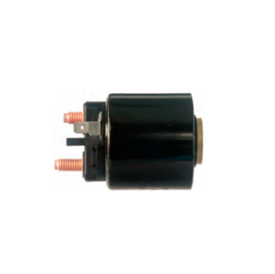 Solenoid