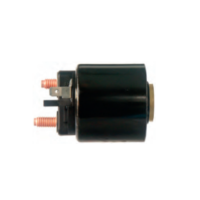 Solenoid