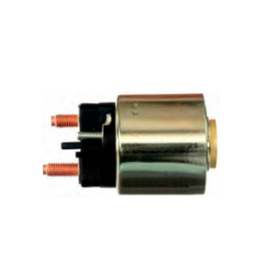 Solenoid