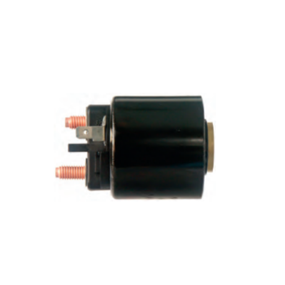 Solenoid