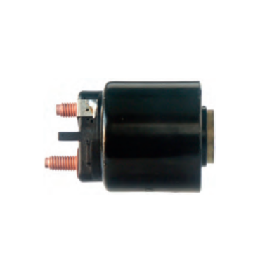 Solenoid