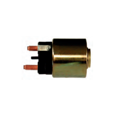 Solenoid