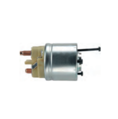 Solenoid