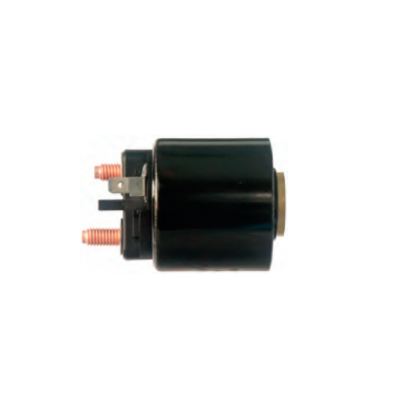 Solenoid