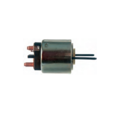 Solenoid