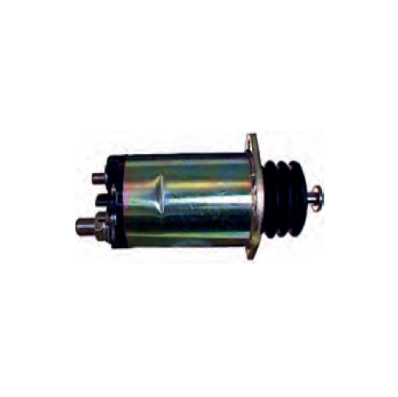 Solenoid