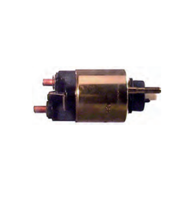 Solenoid