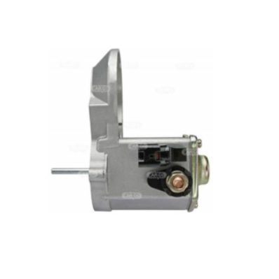 Solenoid