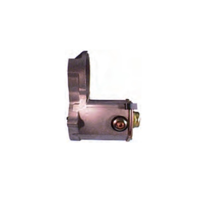 Solenoid