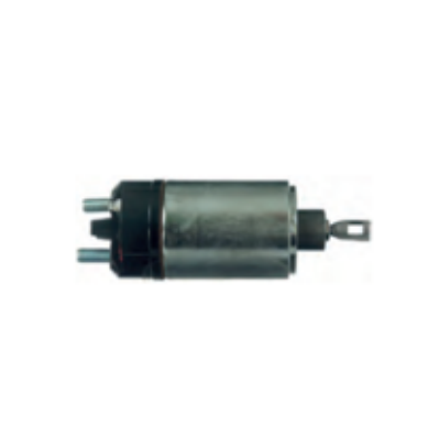 Solenoid