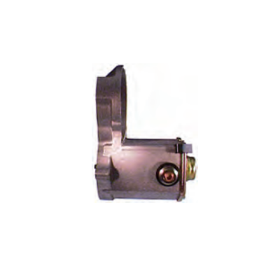 Solenoid