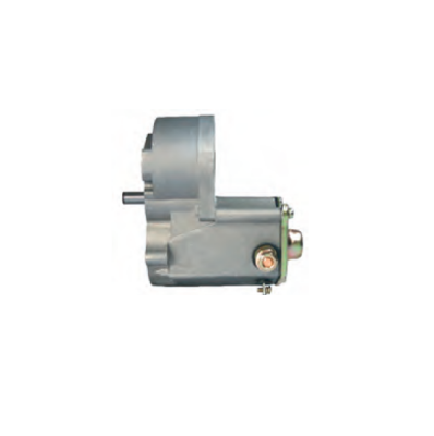 Solenoid