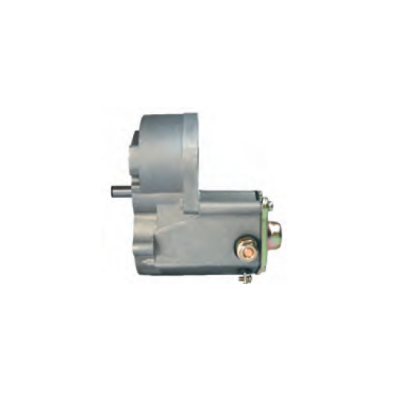 Solenoid