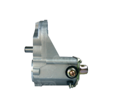 Solenoid