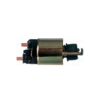 Solenoid