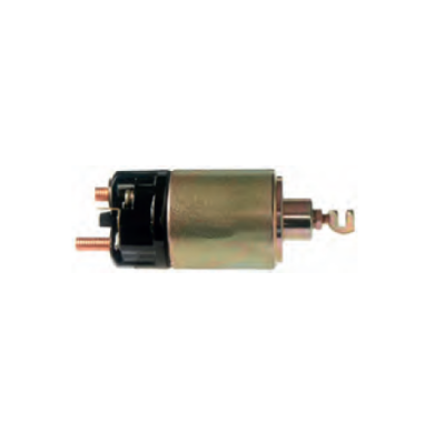 Solenoid