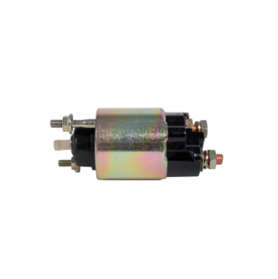 Solenoid