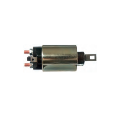 Solenoid