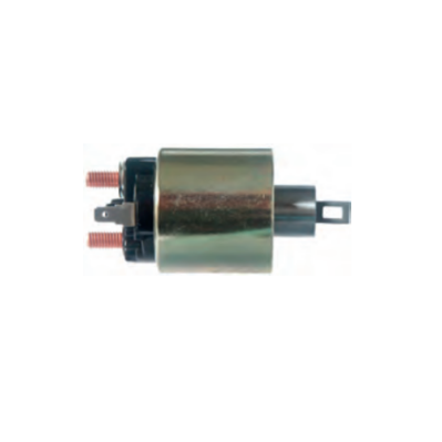 Solenoid