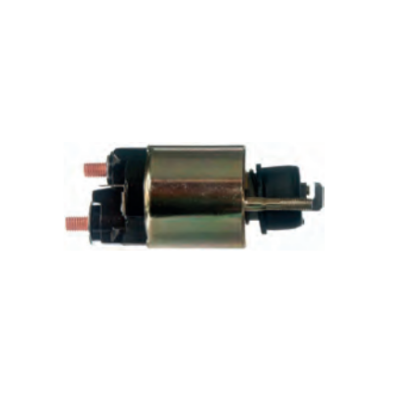 Solenoid