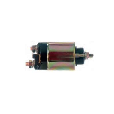 Solenoid