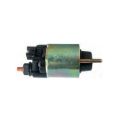 Solenoid