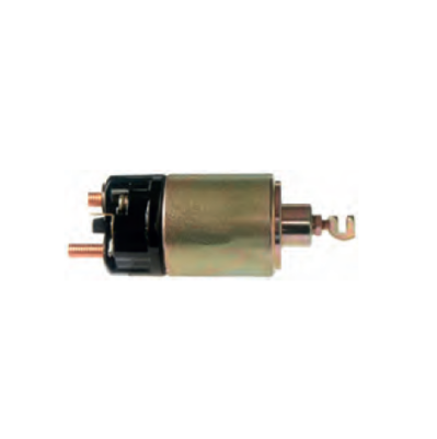 Solenoid