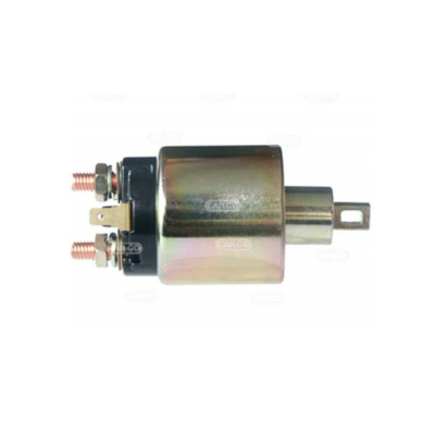 Solenoid