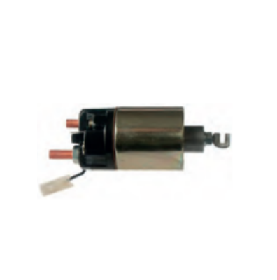 Solenoid