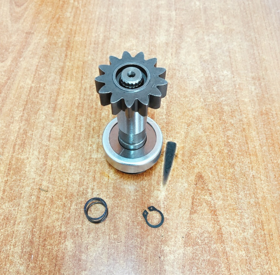 Drive gear